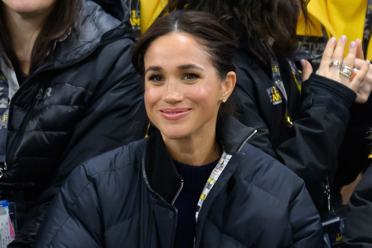 2025 Invictus Games Vancouver - Day One