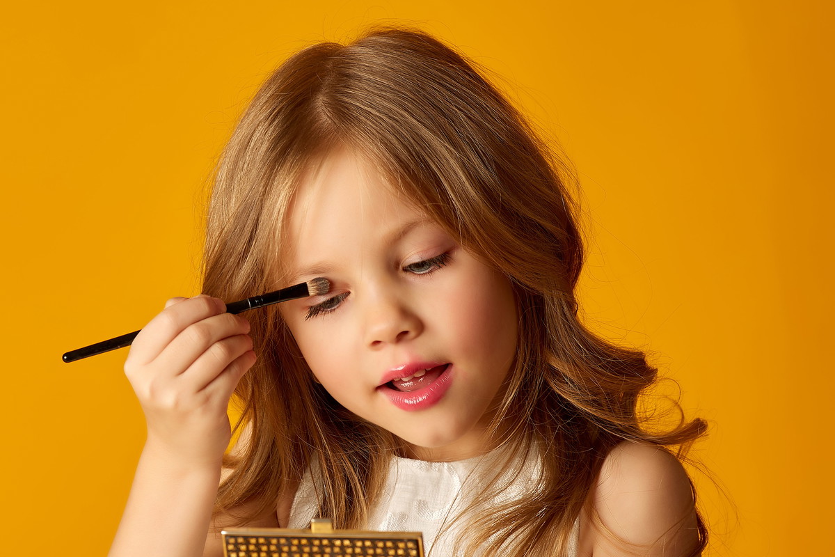 Sephora Kids
