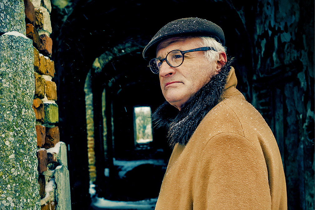 Krzesimir Dębski, VIVA!, grudzień 2016, 25/2016