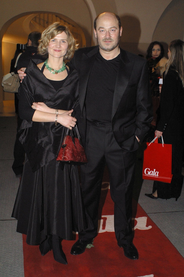 GRAZYNA BLECKA-KOLSKA, JAN JAKUB KOLSKI