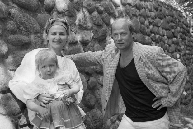 Grazyna Blecka-Kolska, 1994