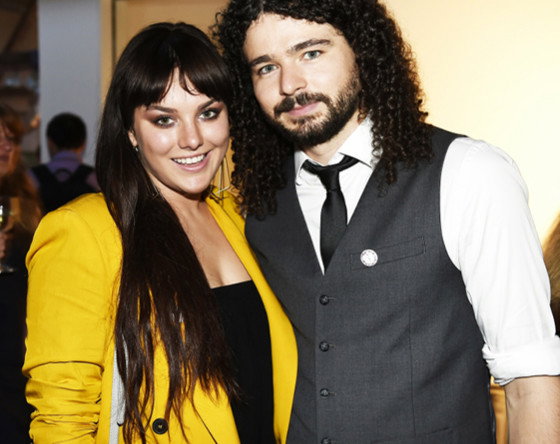 Ewa Farna, Martin Chobot, 18.05.2017 rok
