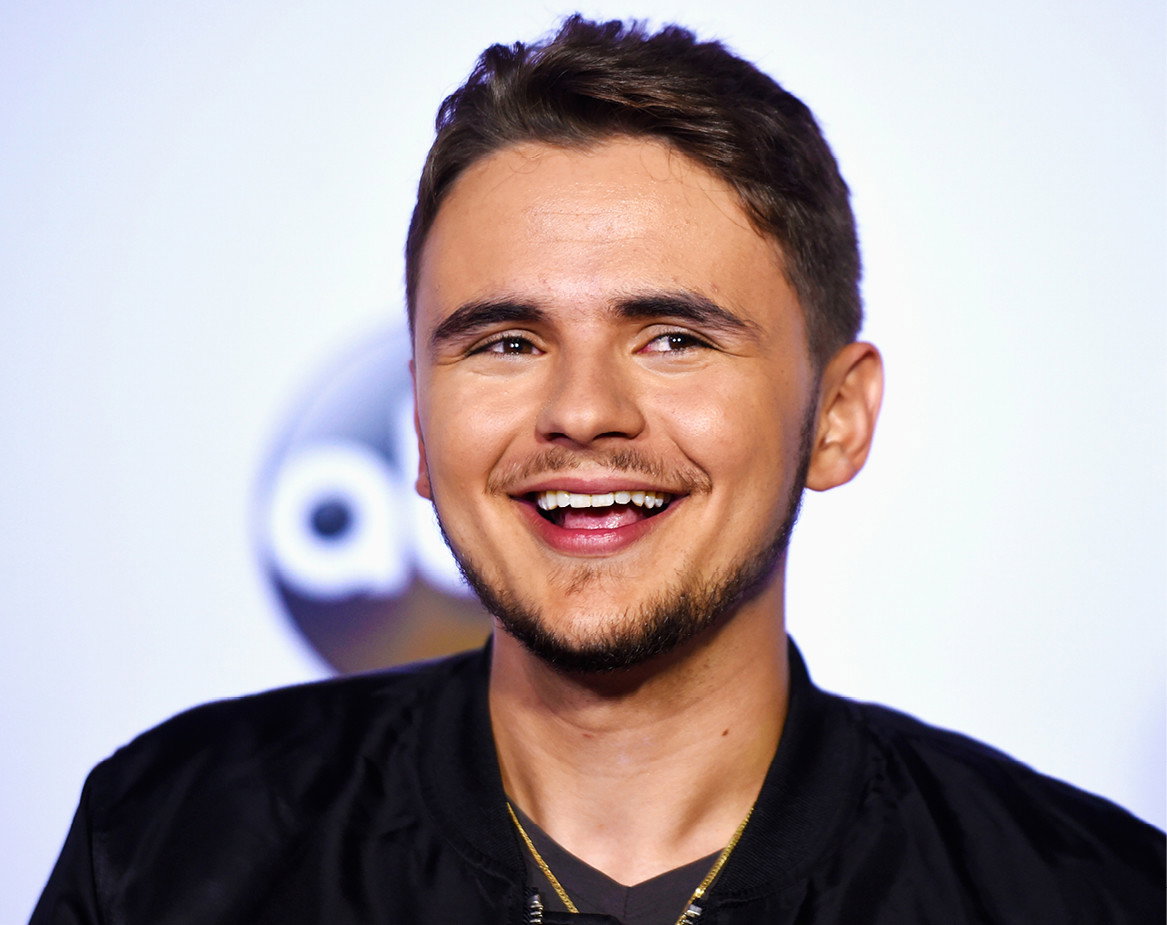 Prince Jackson