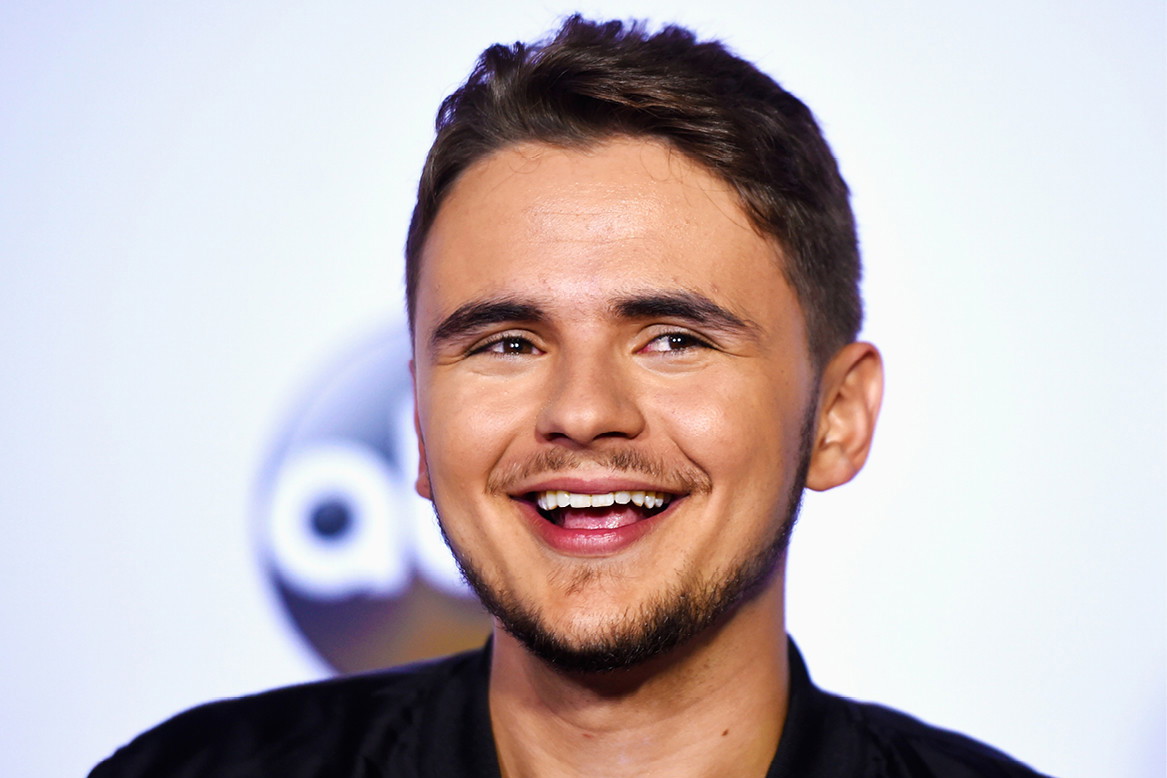 Prince Jackson