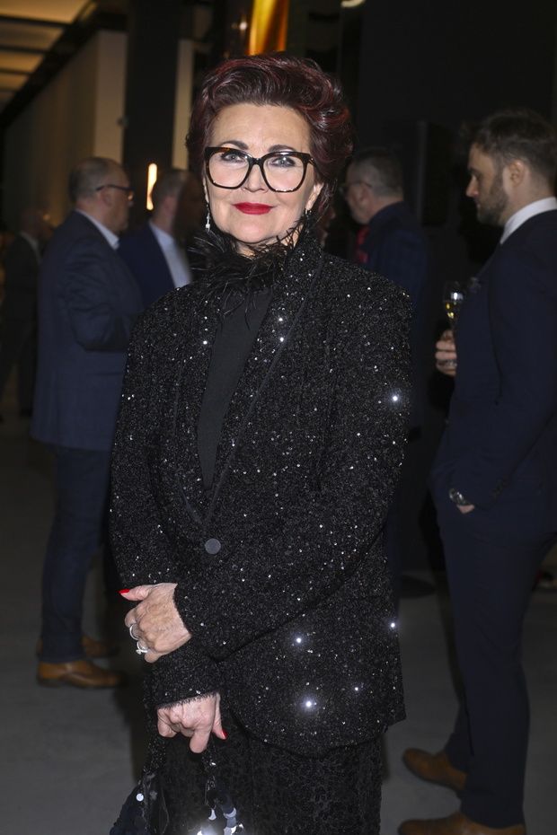 Jolanta Kwaśniewska, Bestsellery Empiku 2024