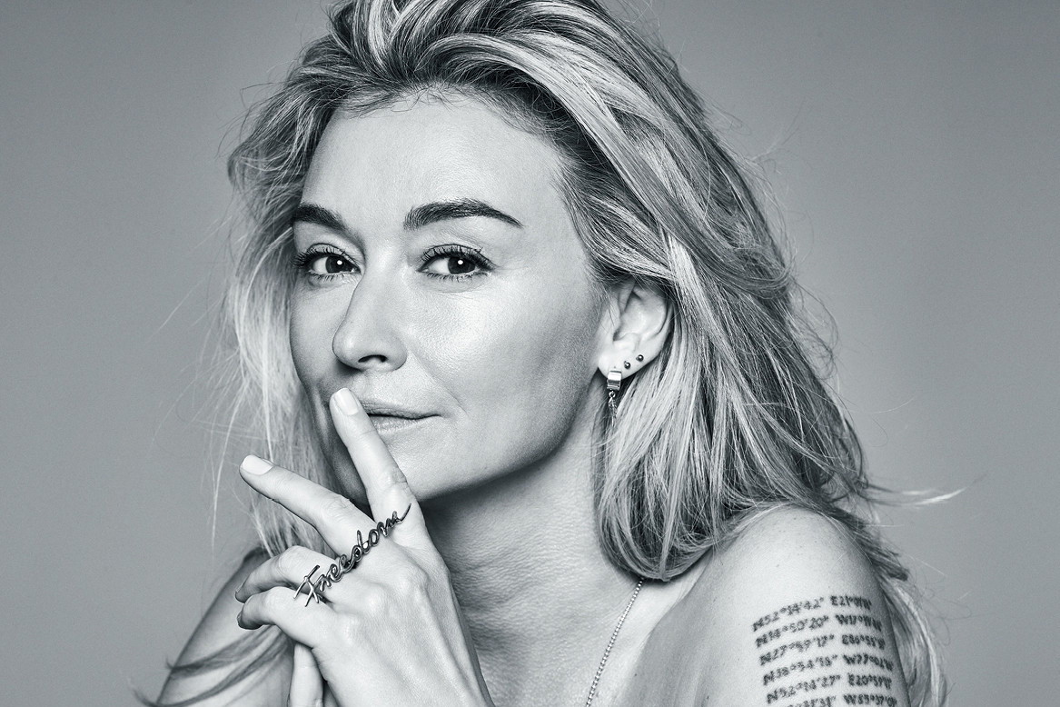 Martyna Wojciechowska, VIVA! 21/2020