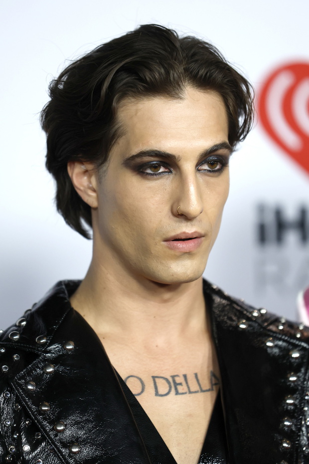 2022 iHeartRadio Music Awards - Arrivals