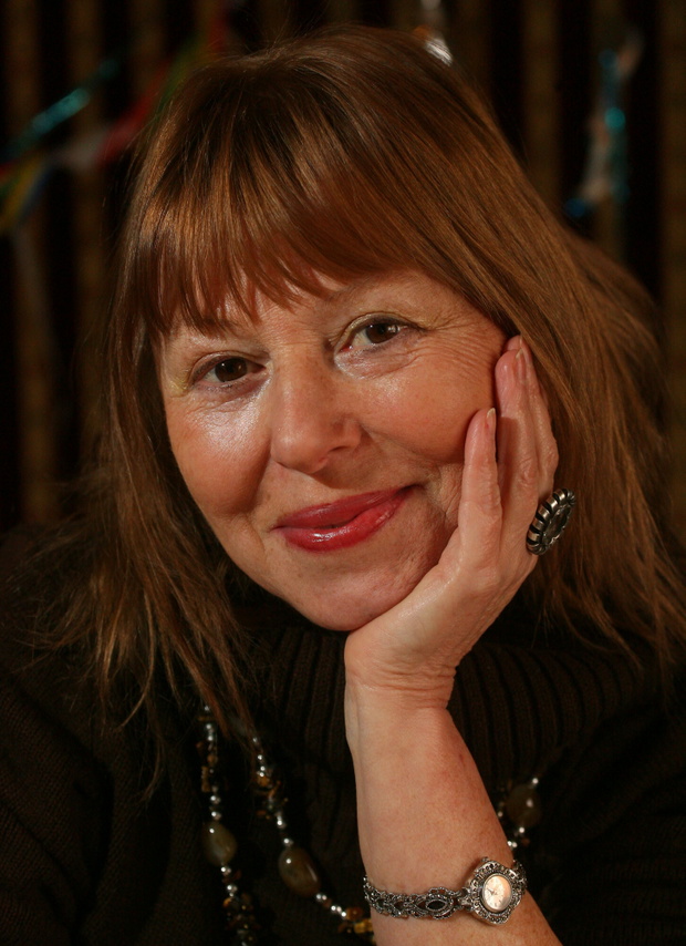 Ewa Z?otowska - portrety
