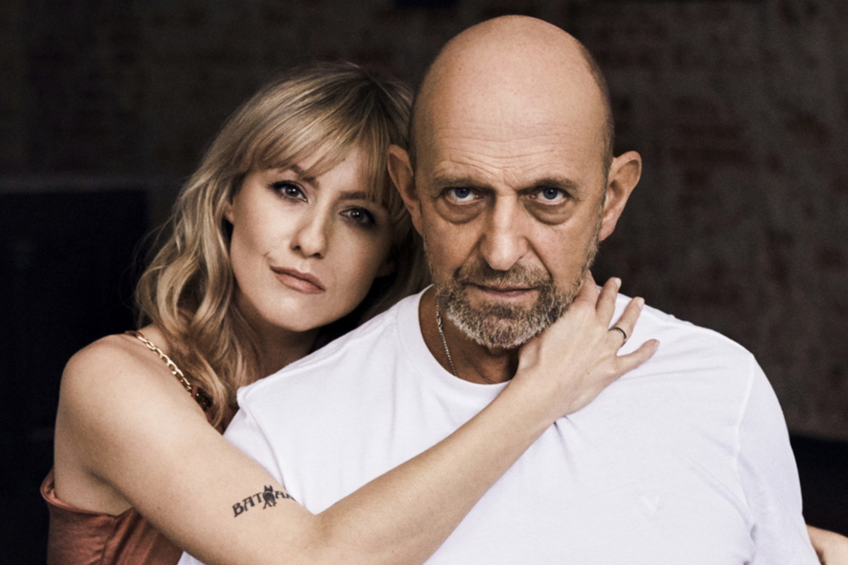 Agata Wątróbska, Janusz Chabior, Viva! 22/2022