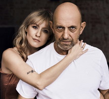 Agata Wątróbska, Janusz Chabior, Viva! 22/2022