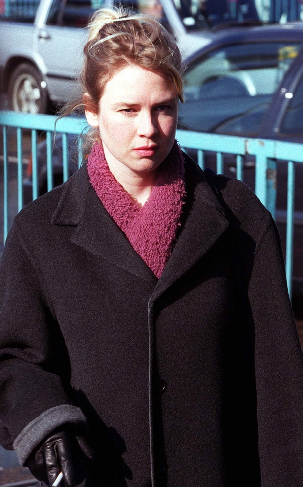 Renee Zellweger
