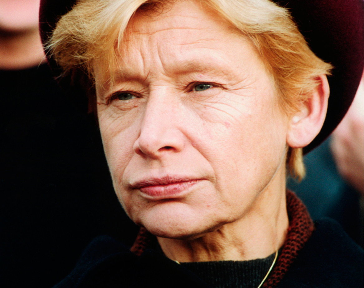 Jadwiga Jankowska-Cieślak