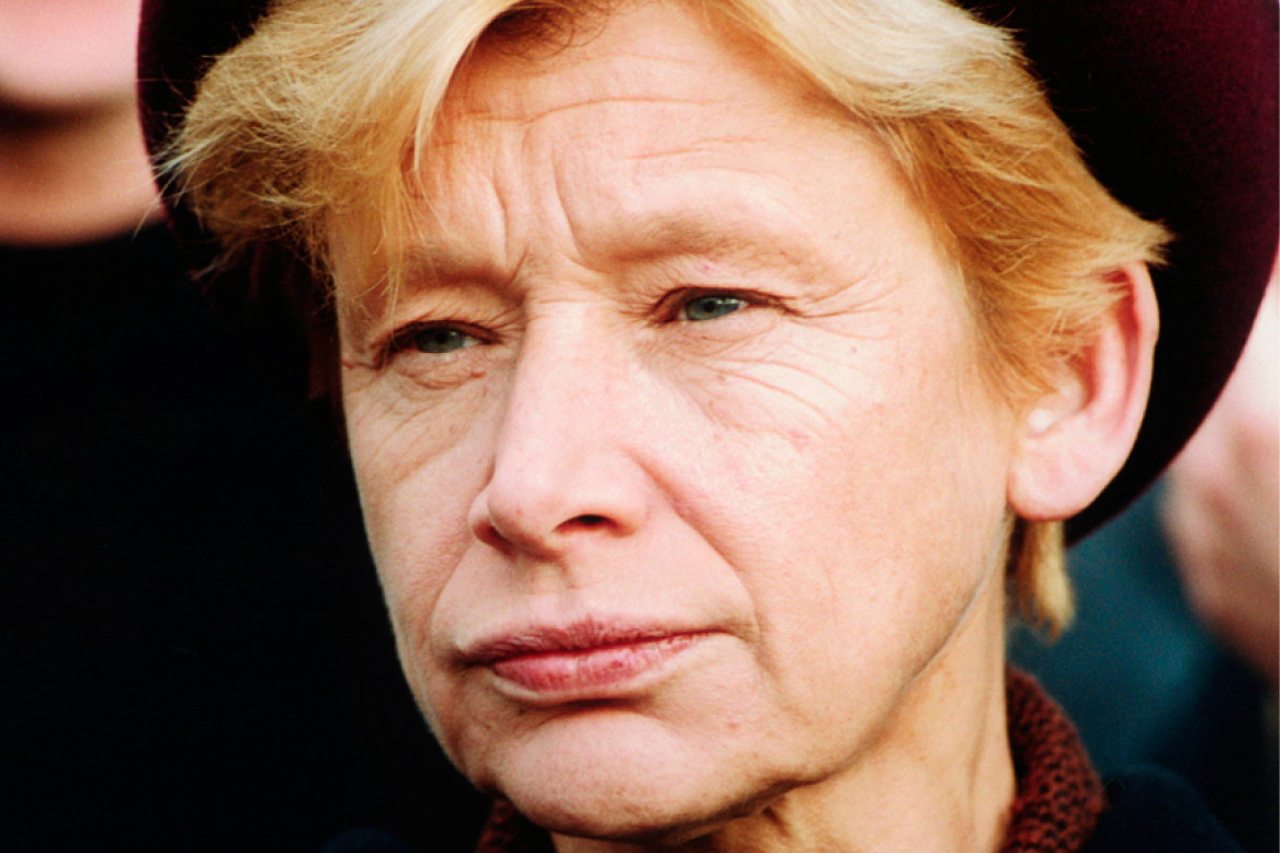 Jadwiga Jankowska-Cieślak