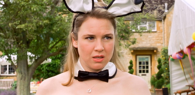 Renee Zellweger