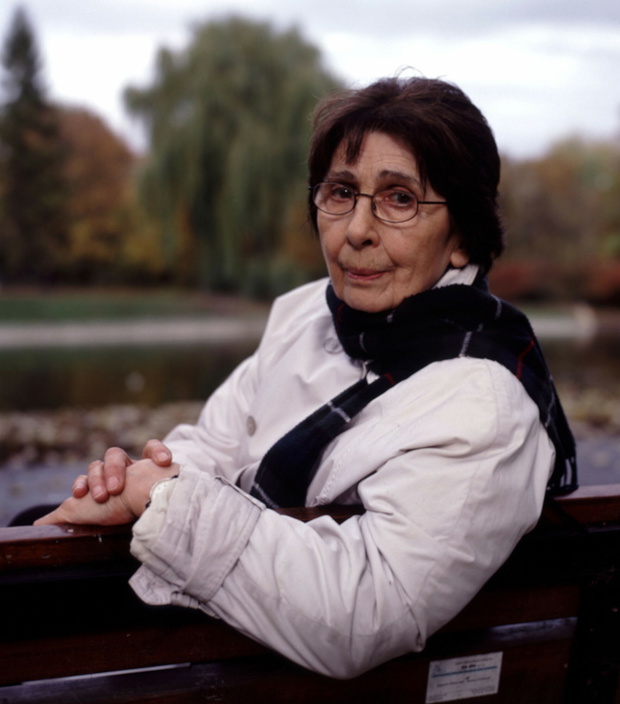 Reporter 2004
