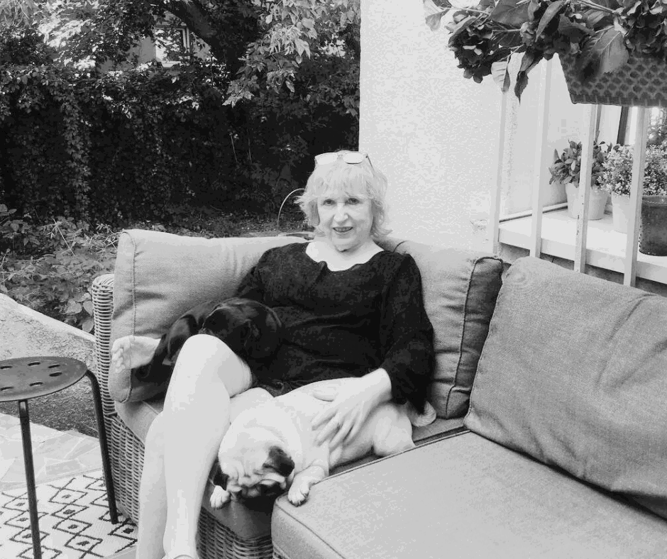 Krystyna Nosowska