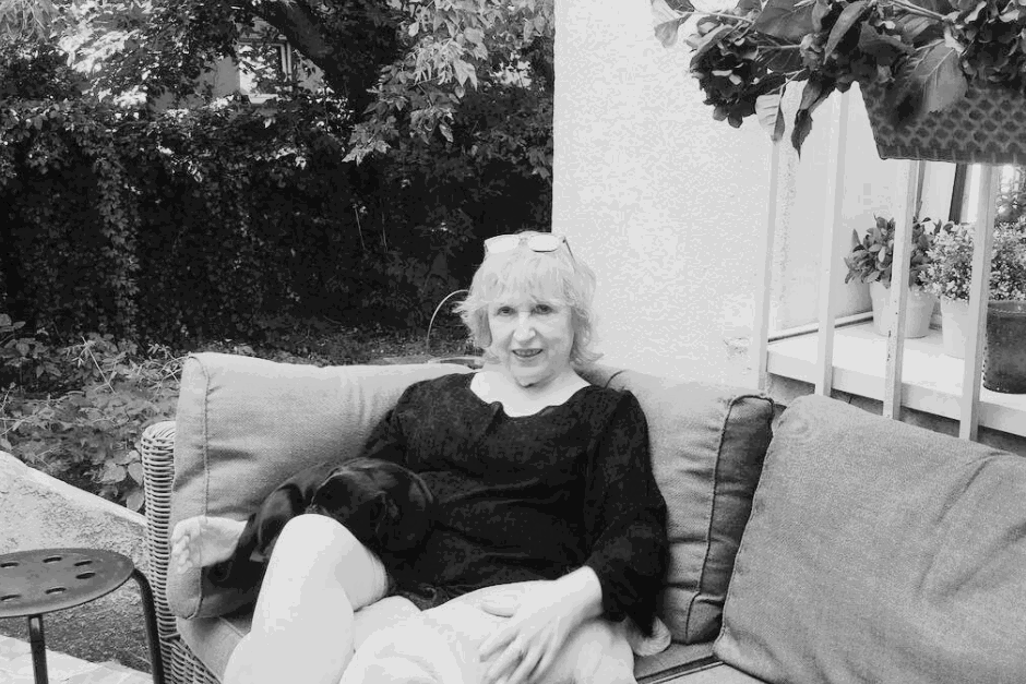 Krystyna Nosowska