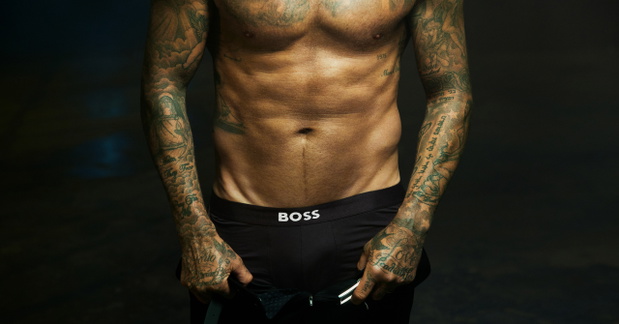 BOSS
