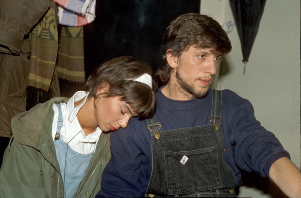 Edyta Gorniak, Janusz Jozefowicz