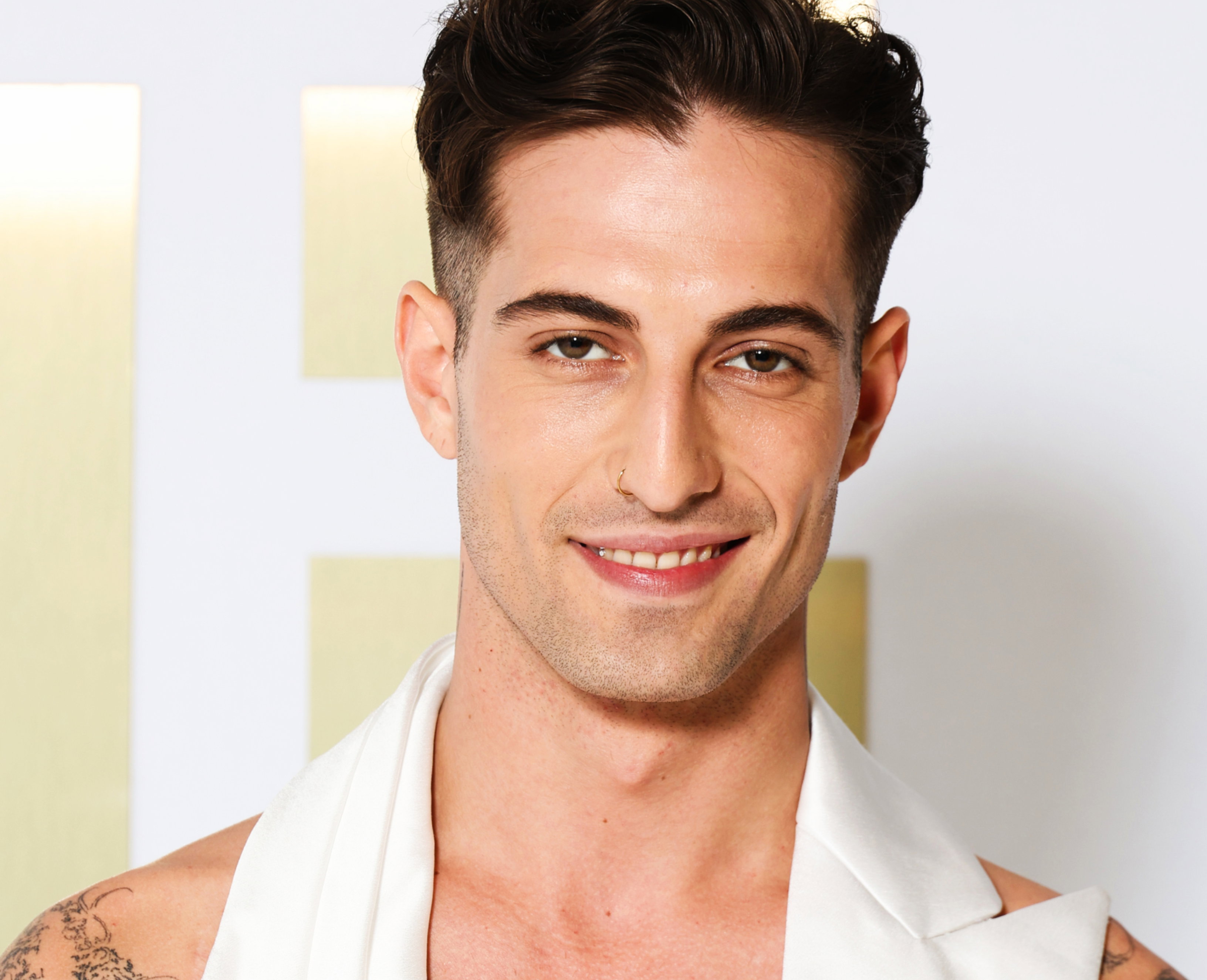 Damiano David, 2025