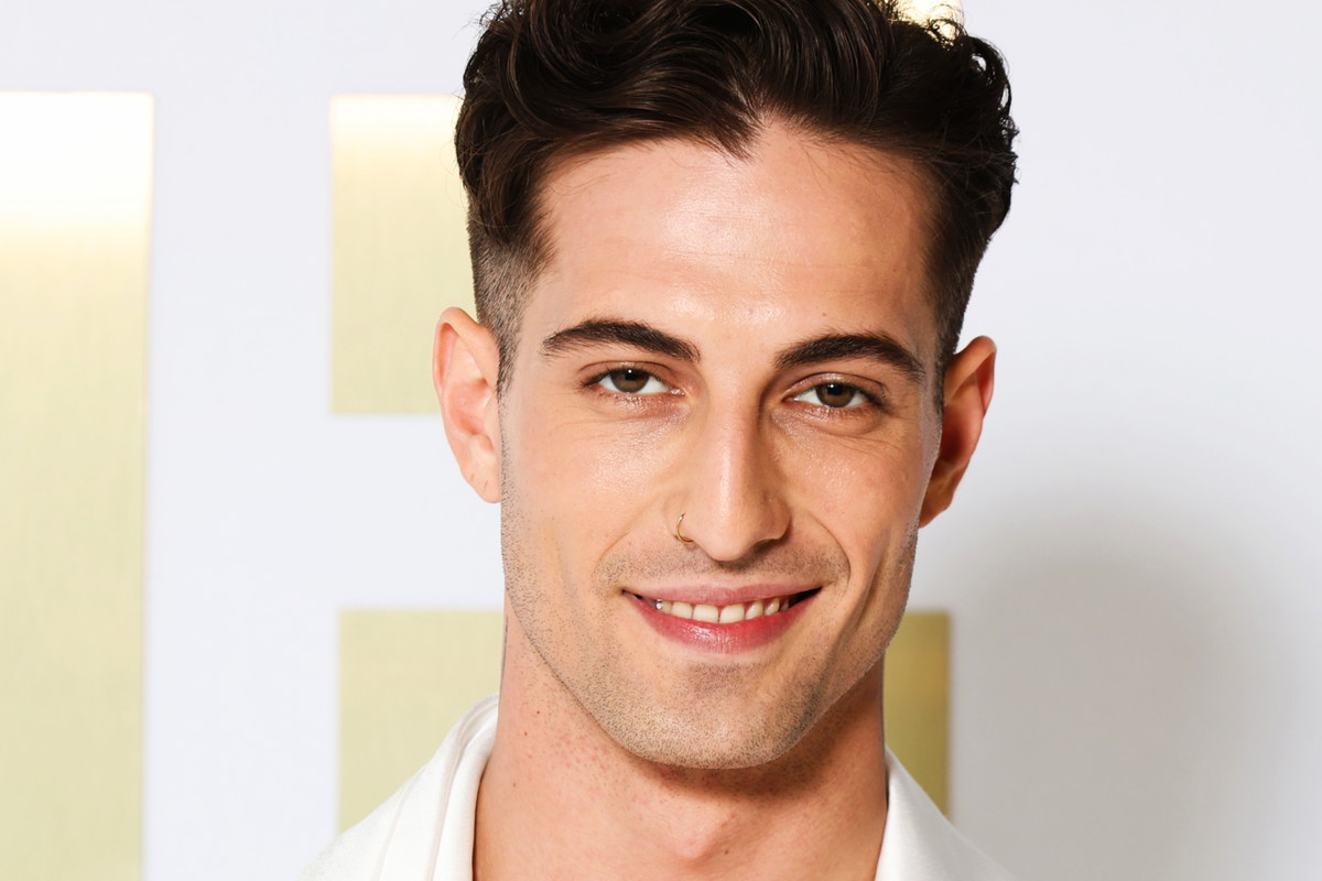 Damiano David, 2025