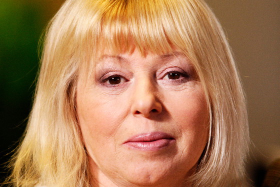Ewa Złotowska, 2006 rok