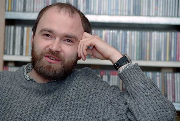 Tomasz Beksinski