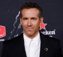 Ryan Reynolds