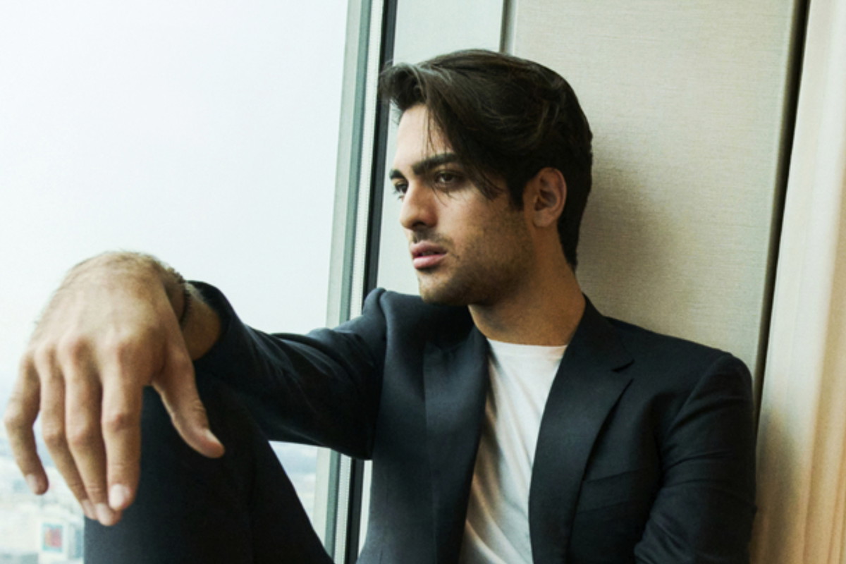 Matteo Bocelli, Viva! 25/2021