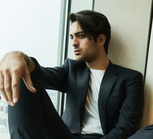 Matteo Bocelli, Viva! 25/2021