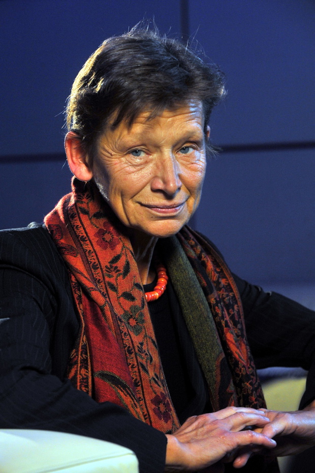 Jadwiga Jankowska - Cieslak