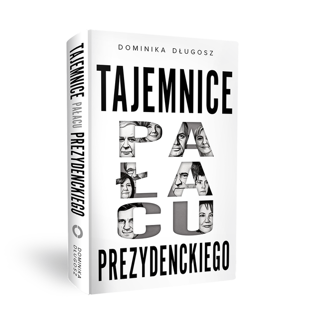 Tajemnice pałacu prezydeckiego