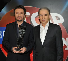 Andrzej Piaseczny i Seweryn Krajewski,. 2010 rok