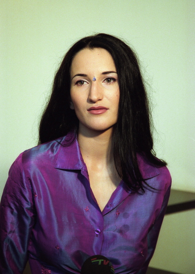 Justyna Steczkowska