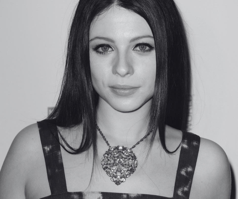 Michelle Trachtenberg