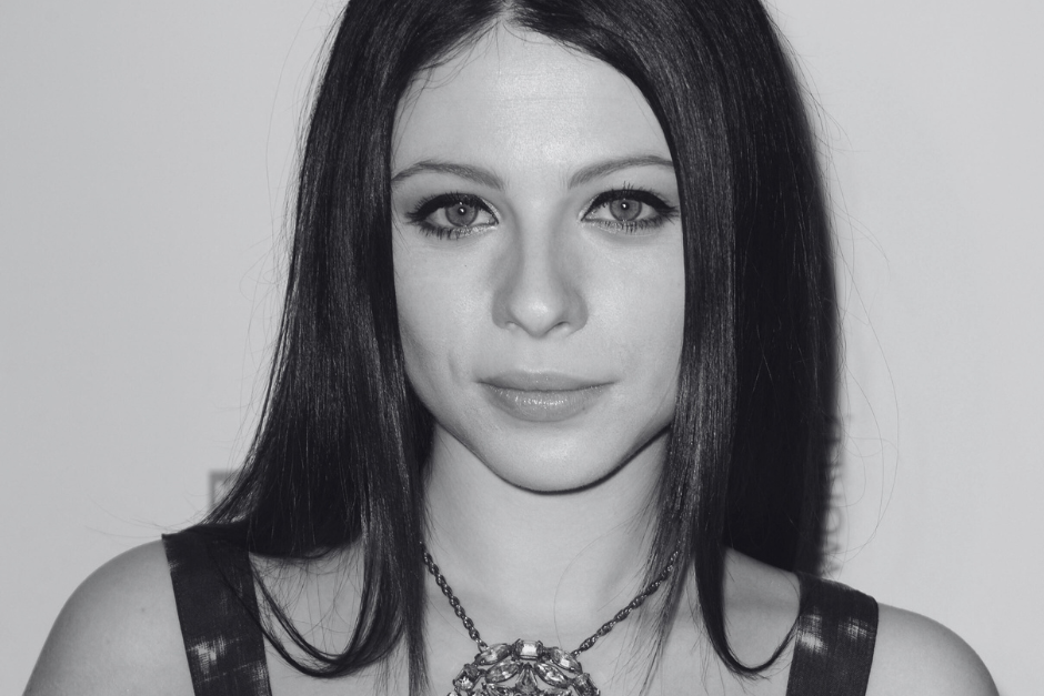Michelle Trachtenberg