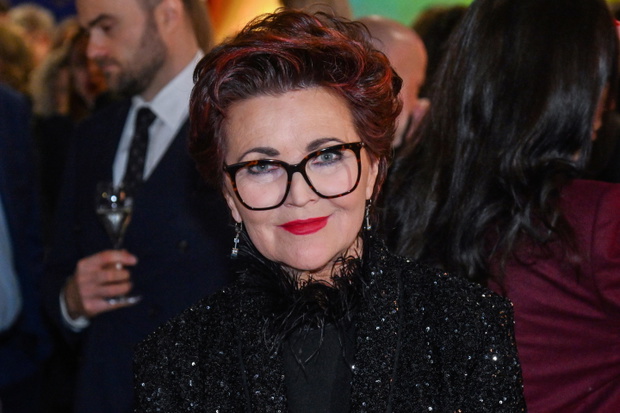Jolanta Kwaśniewska, Bestsellery Empiku 2024