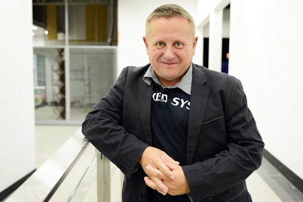 Krzysztof Hanke