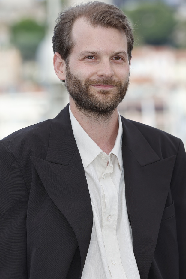 'The Girl With The Needle' Photocall Cannes 2024