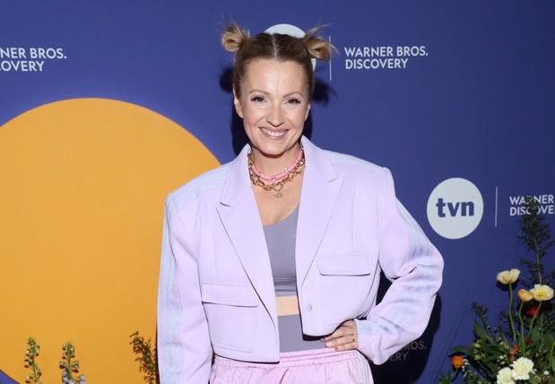 Dorota Szelągowska, Wiosenna ramówka TVN