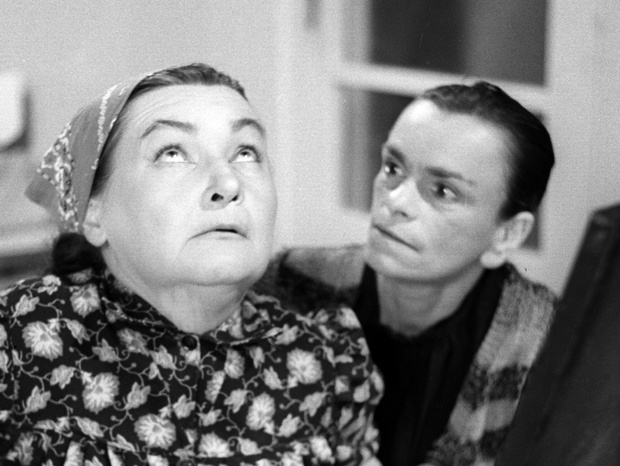 Krystyna Feldman nie ?yje