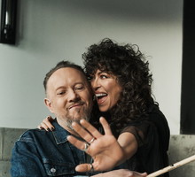 Natalia Kukulska, Michał Dąbrówka, VIVA! 4/2025