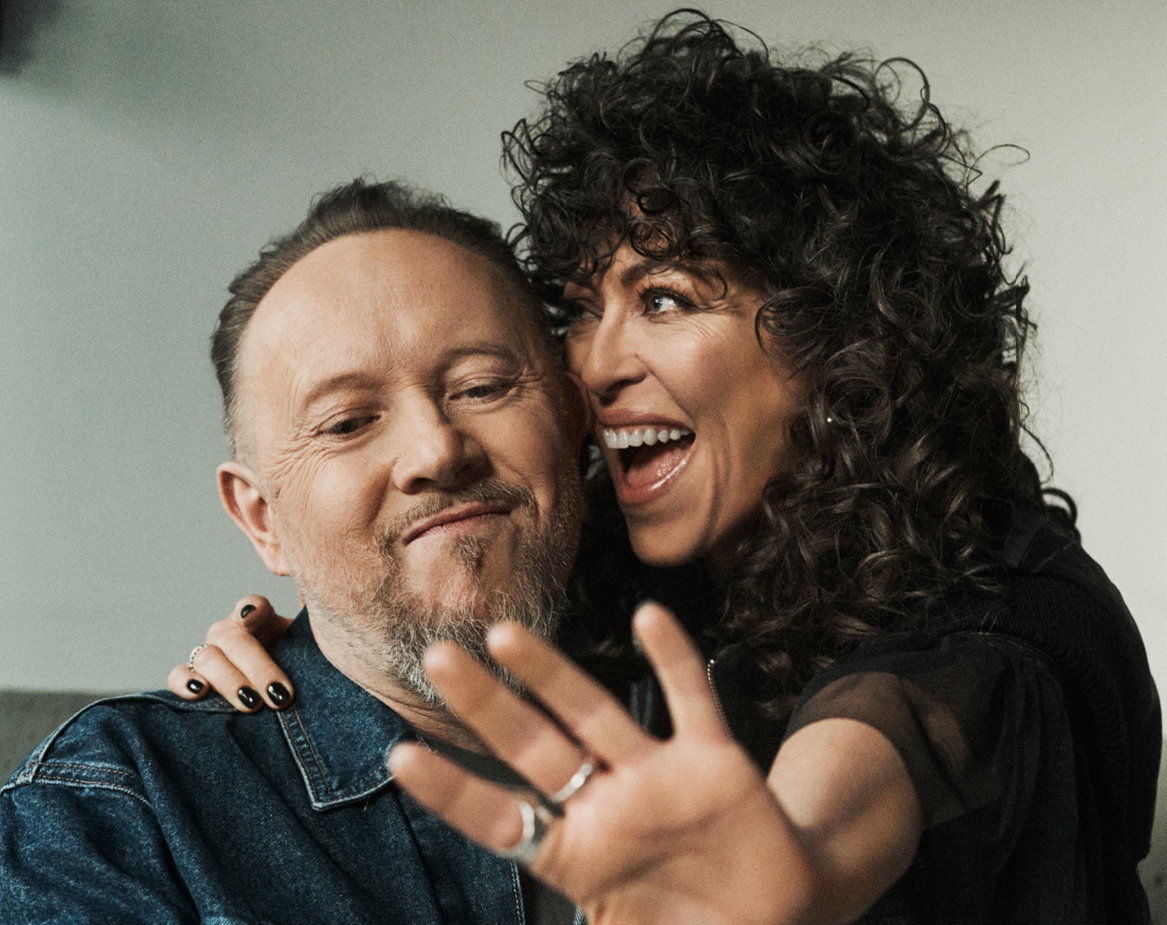 Natalia Kukulska, Michał Dąbrówka, VIVA! 4/2025