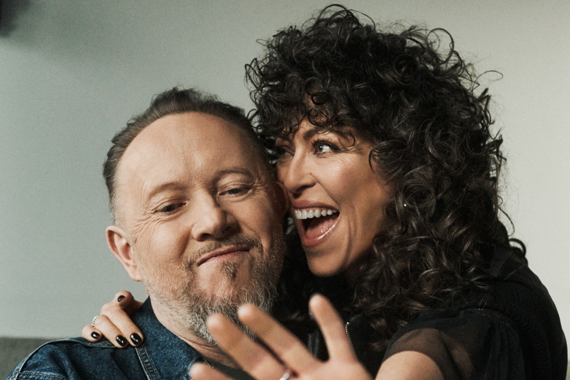 Natalia Kukulska, Michał Dąbrówka, VIVA! 4/2025
