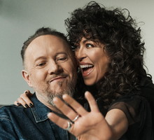 Natalia Kukulska, Michał Dąbrówka, VIVA! 4/2025