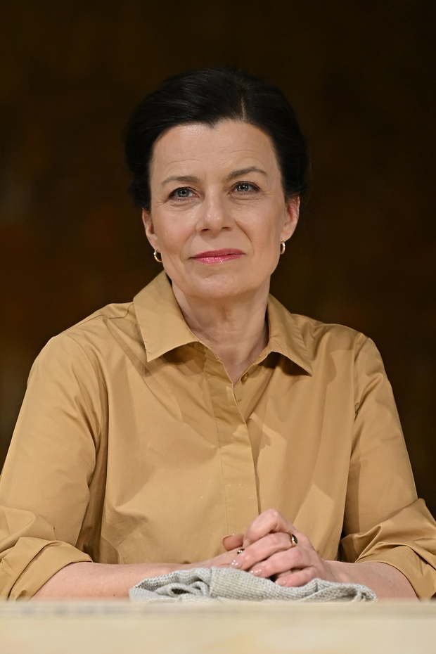 Agata Kulesza