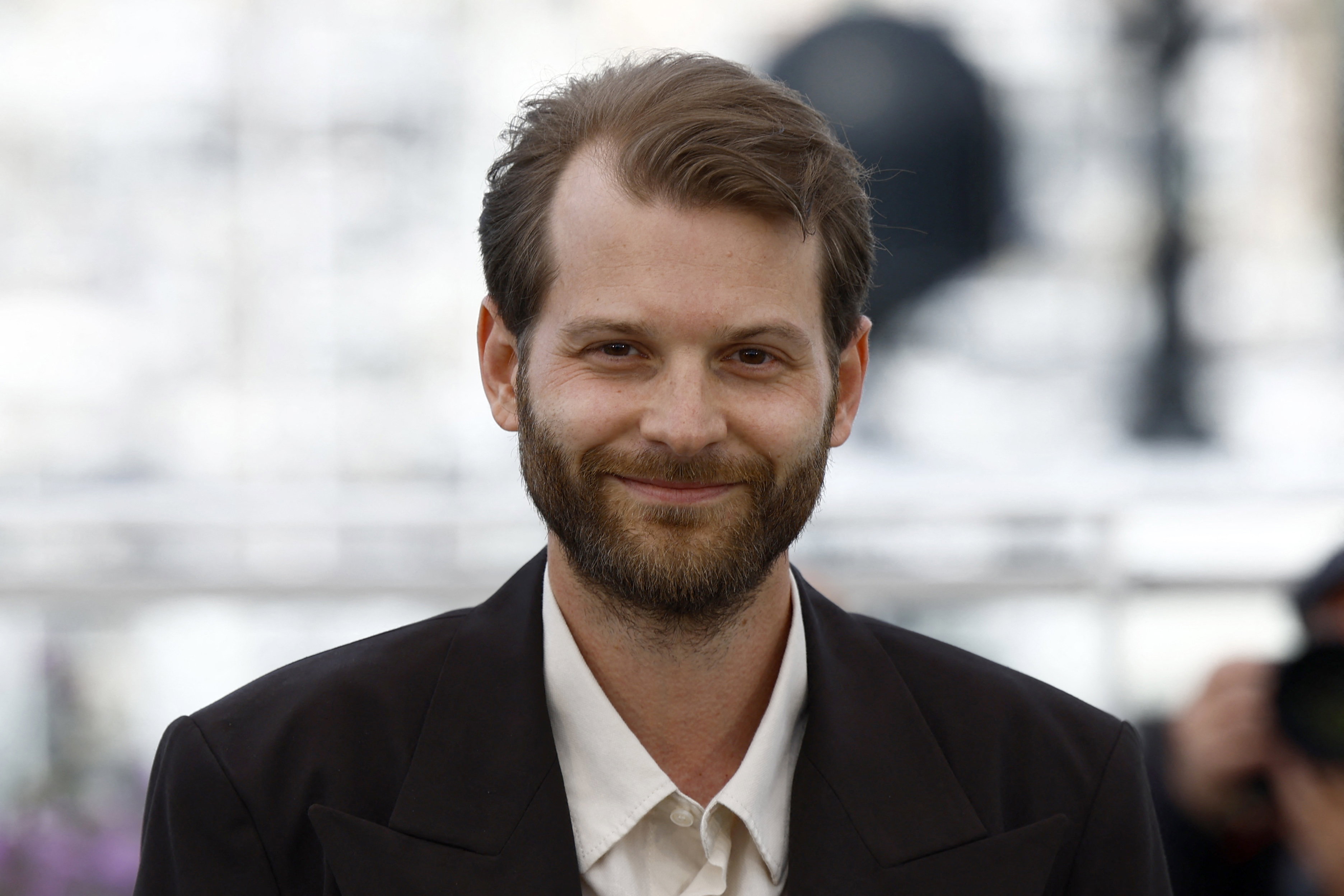 The 77th Cannes Film Festival - Photocall for the film "The Girl with the Needle" in competition