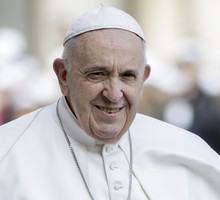 Vatican: Pope Francis Weekly General Audience