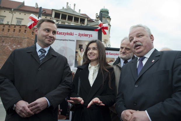Warto byc Polakiem