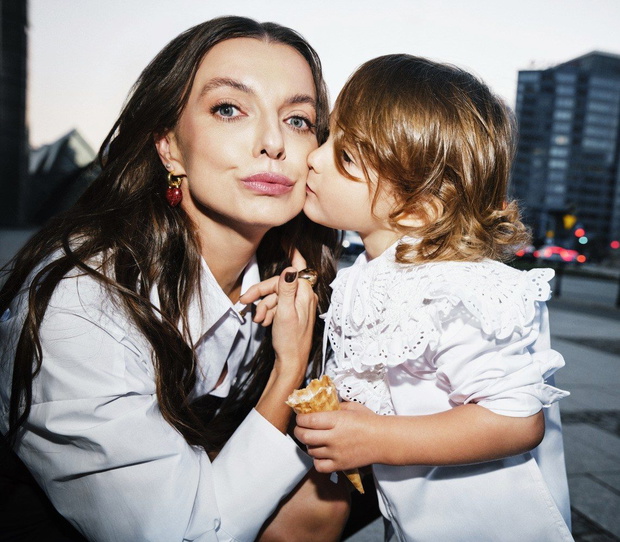 Katarzyna Sokołowska, Viva! 17/2024